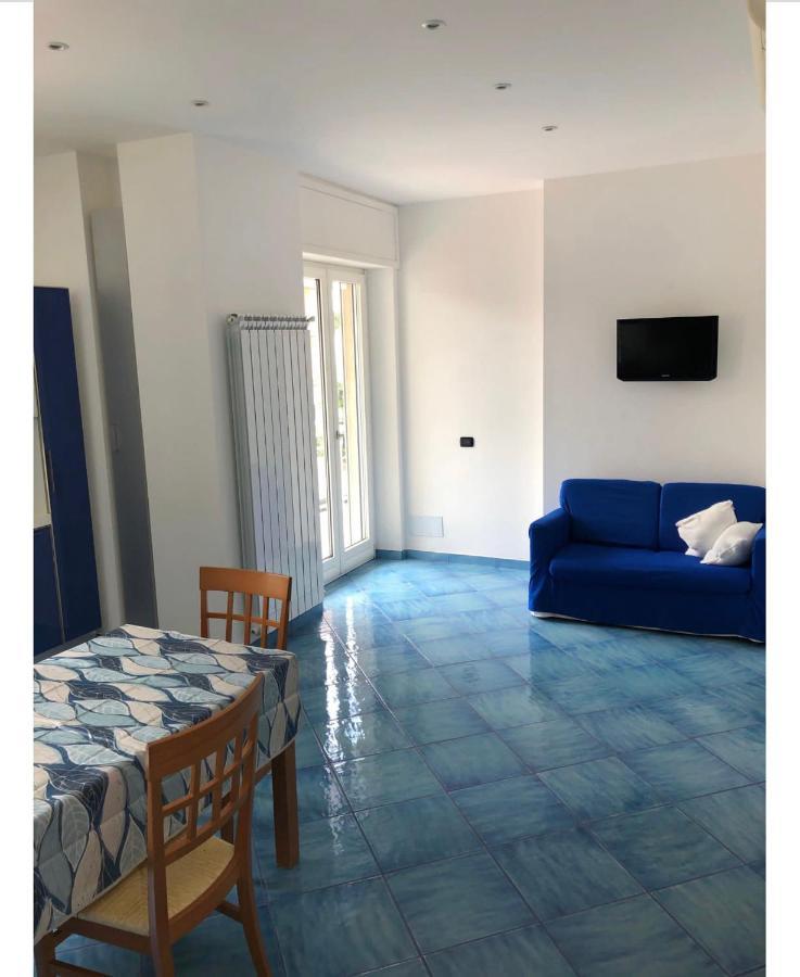 מלון Blue Sea סלרנו מראה חיצוני תמונה