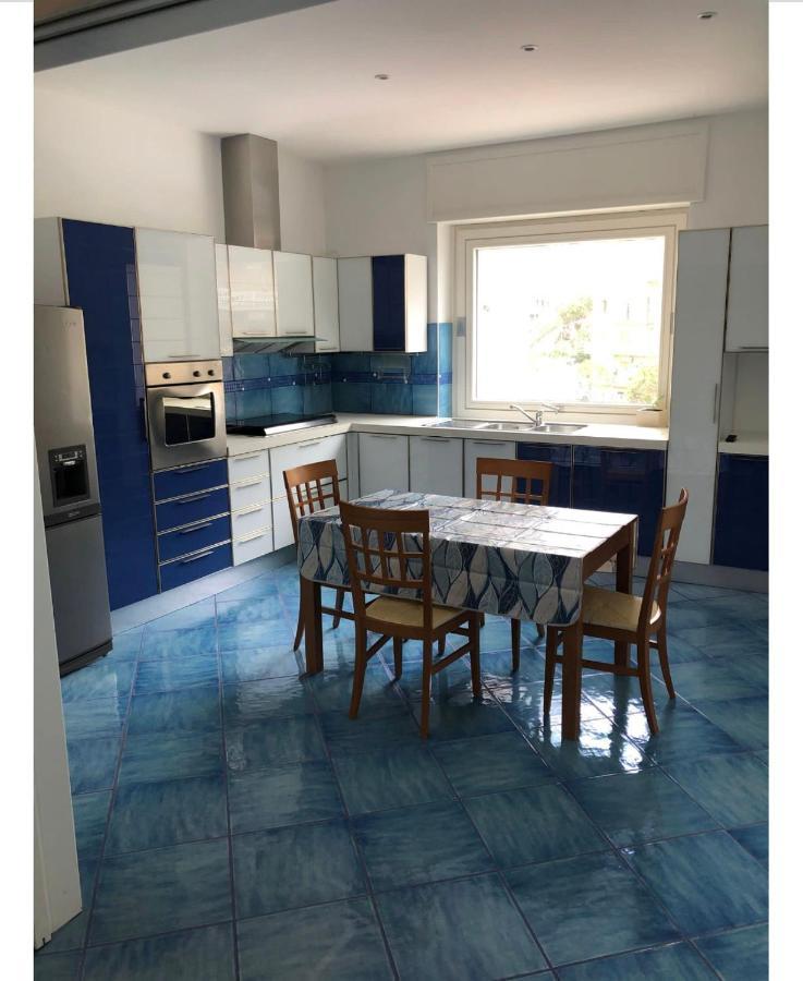 מלון Blue Sea סלרנו מראה חיצוני תמונה